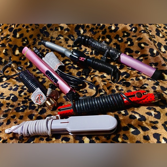 6PIECE LISTING! - Picture 1 of 1